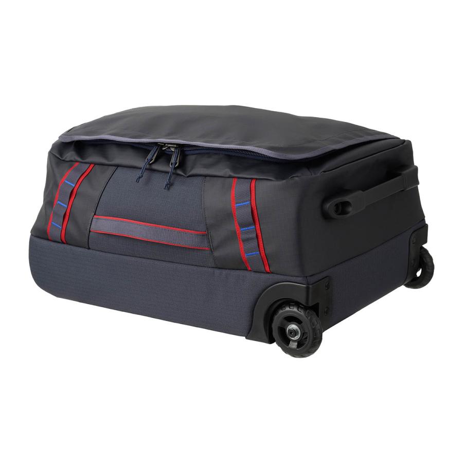 patagonia（パタゴニア） 並行輸入 キャリーケース ブラックホール