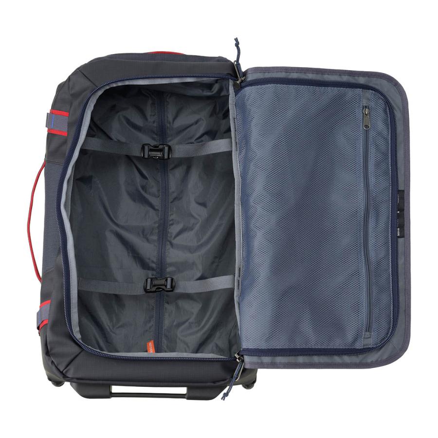 patagonia（パタゴニア） 並行輸入 キャリーケース ブラックホール