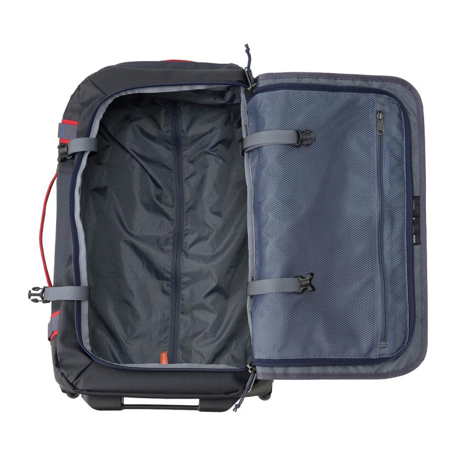 patagonia（パタゴニア） 並行輸入 キャリーケース ブラックホール