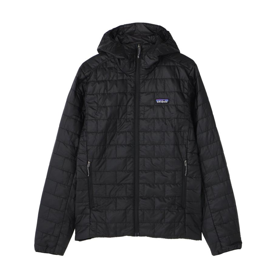 並行輸入 パタゴニア ダウンジャケット メンズ・ナノ・パフ 84223 | patagonia