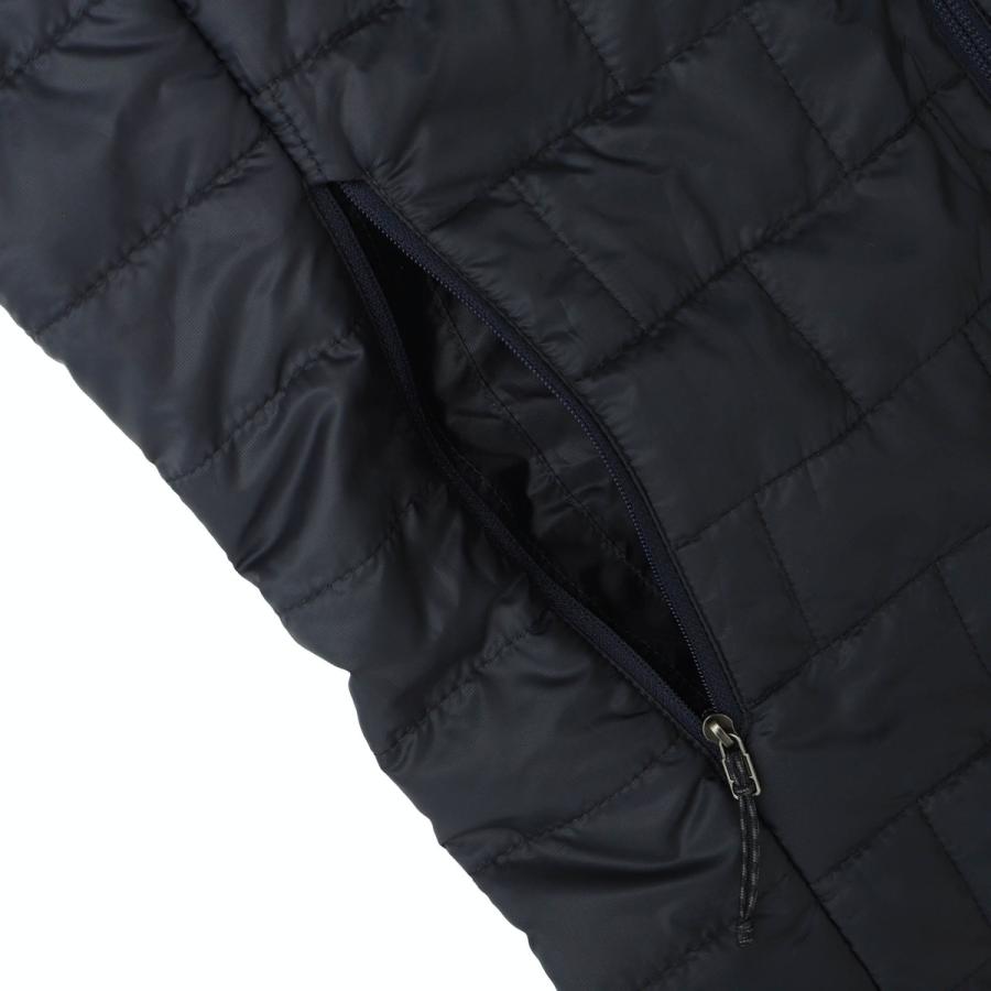 並行輸入 パタゴニア ダウンベスト メンズ・ナノ・パフ 84243 | patagonia | 08