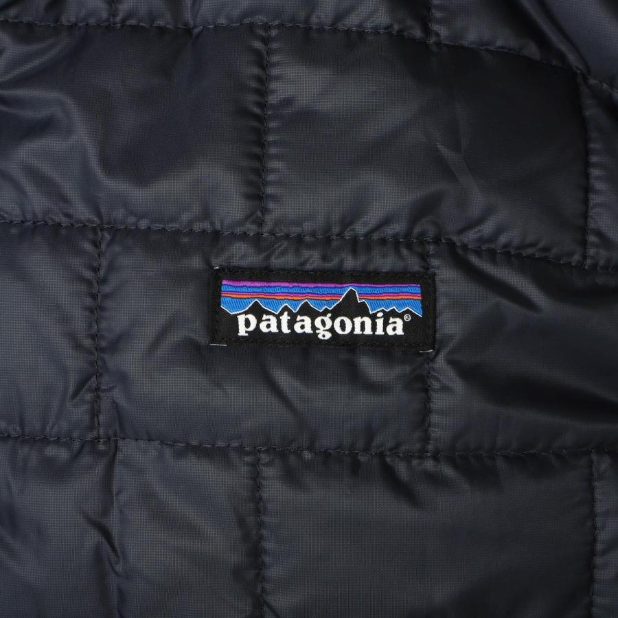 並行輸入 パタゴニア ダウンベスト メンズ・ナノ・パフ 84243 | patagonia | 09
