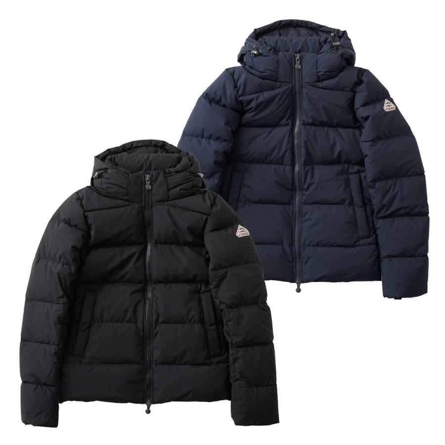 Pyrenex ピレネックス ダウンジャケット PYRENEX スプートニック Pyrenex ピレネックス ダウンジャケット PYRENEX スプートニック