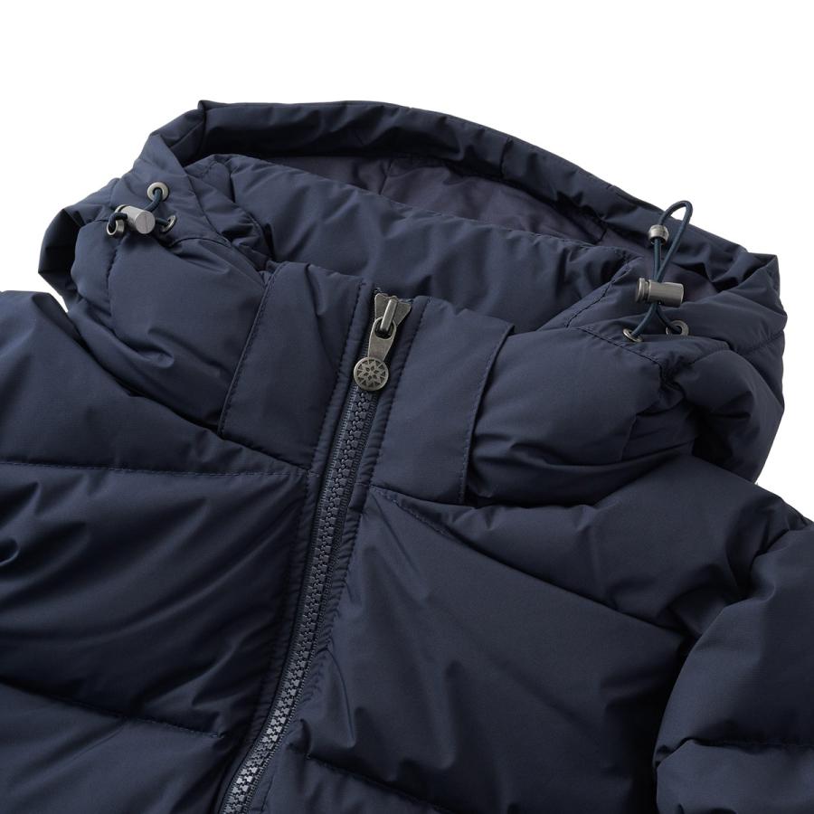 並行輸入 ピレネックス ダウンジャケット PYRENEX スプートニック ミニリップストップ HMS011 Pメンズ | Pyrenex | 13