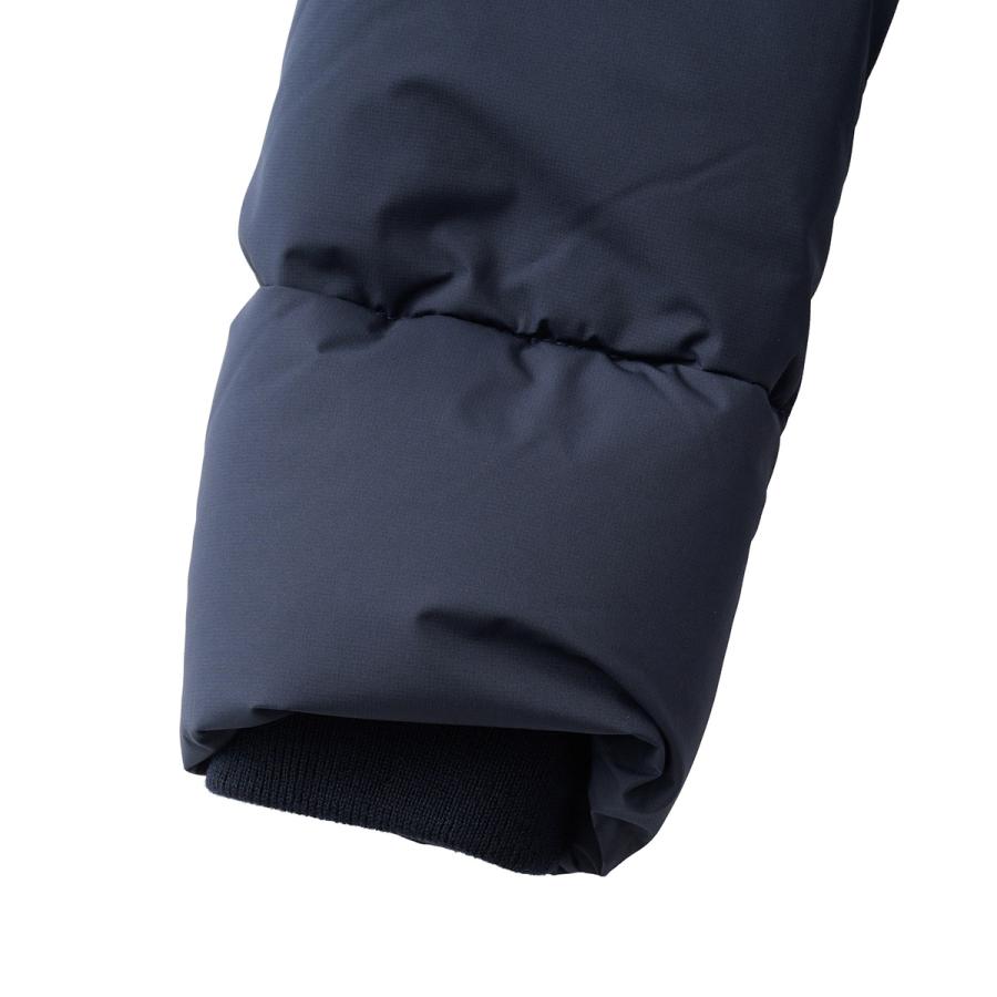 並行輸入 ピレネックス ダウンジャケット PYRENEX スプートニック ミニリップストップ HMS011 Pメンズ | Pyrenex | 15