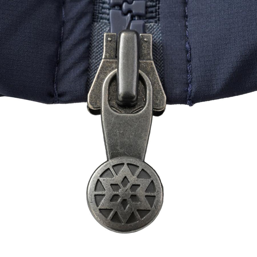 並行輸入 ピレネックス ダウンジャケット PYRENEX スプートニック ミニリップストップ HMS011 Pメンズ | Pyrenex | 17