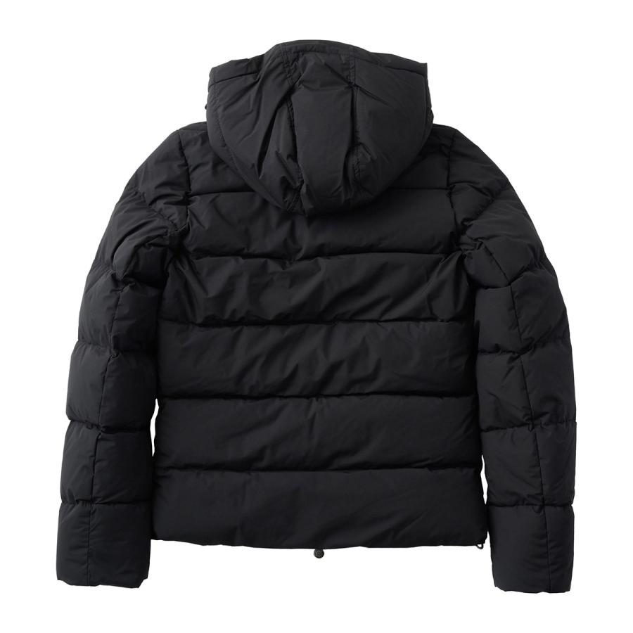 並行輸入 ピレネックス ダウンジャケット PYRENEX スプートニック ミニリップストップ HMS011 Pメンズ | Pyrenex | 03