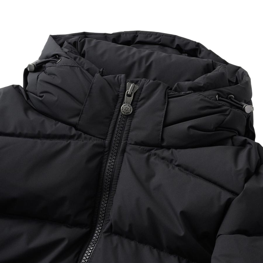 並行輸入 ピレネックス ダウンジャケット PYRENEX スプートニック ミニリップストップ HMS011 Pメンズ | Pyrenex | 05