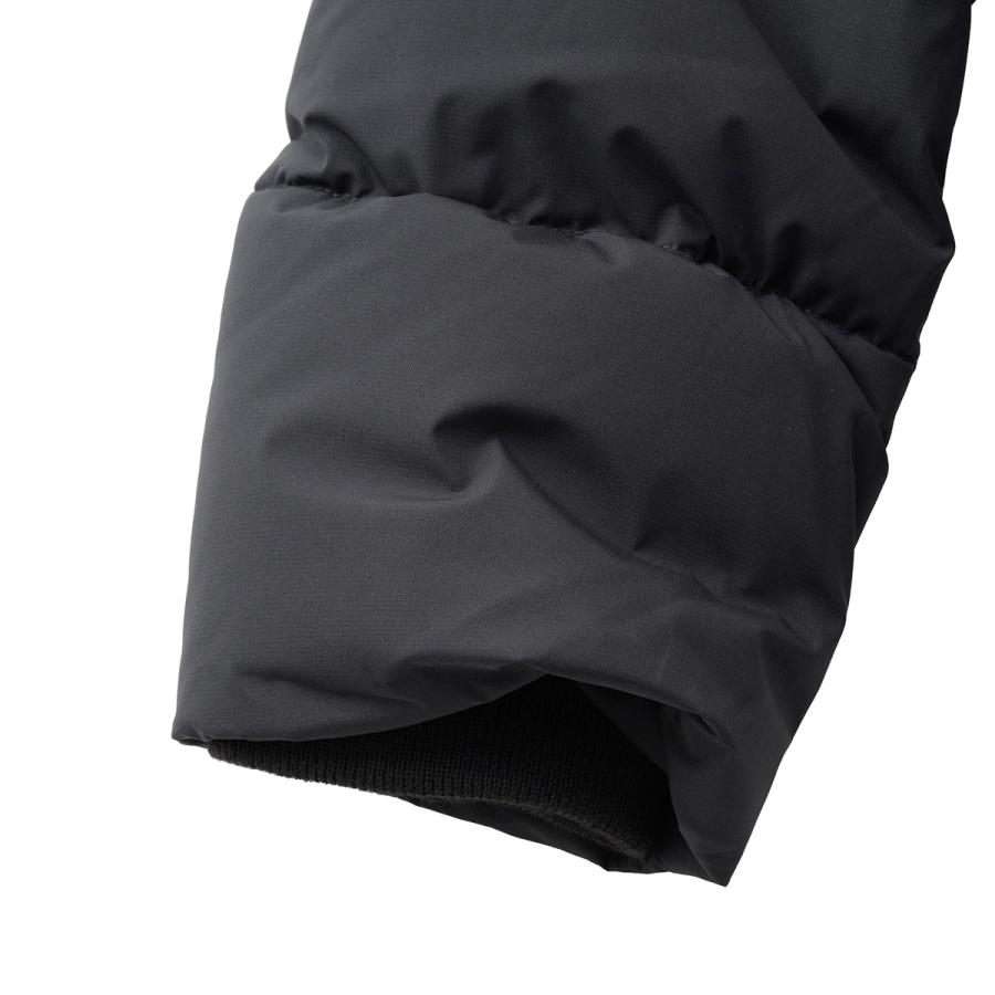 並行輸入 ピレネックス ダウンジャケット PYRENEX スプートニック ミニリップストップ HMS011 Pメンズ | Pyrenex | 07