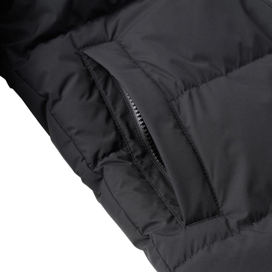 並行輸入 ピレネックス ダウンジャケット PYRENEX スプートニック ミニリップストップ HMS011 Pメンズ | Pyrenex | 08