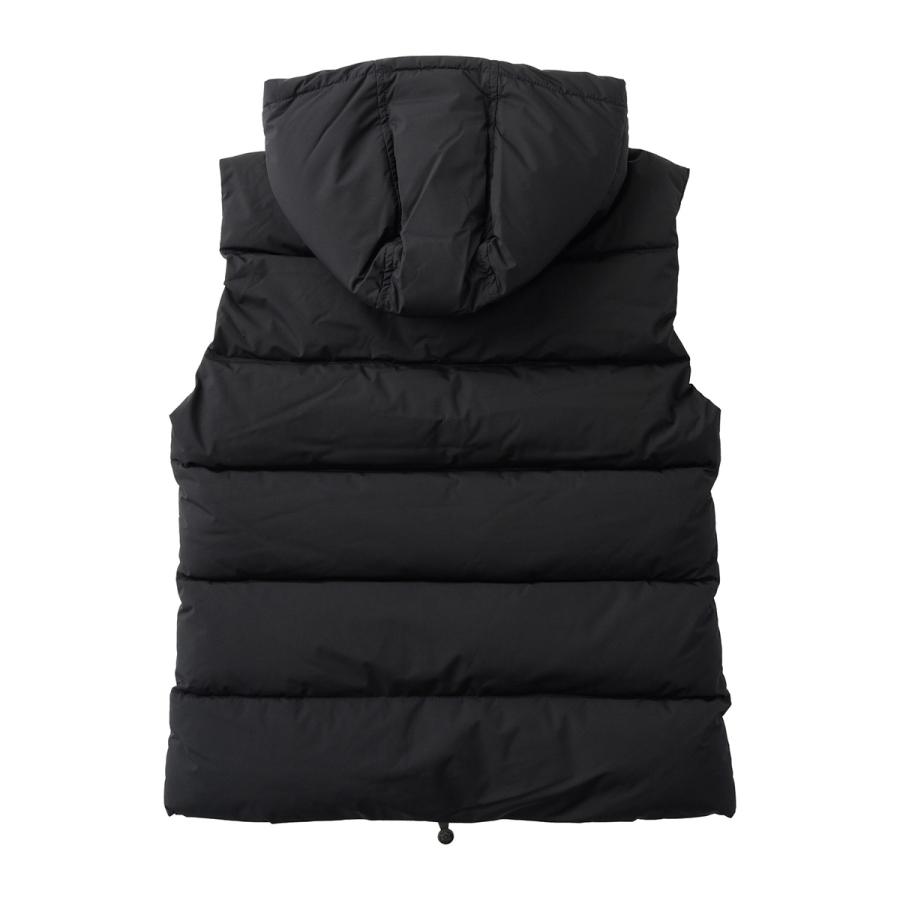 並行輸入 ピレネックス ダウンベスト PYRENEX スプートニック ミニリップストップ HMS017 Pメンズ | Pyrenex | 01