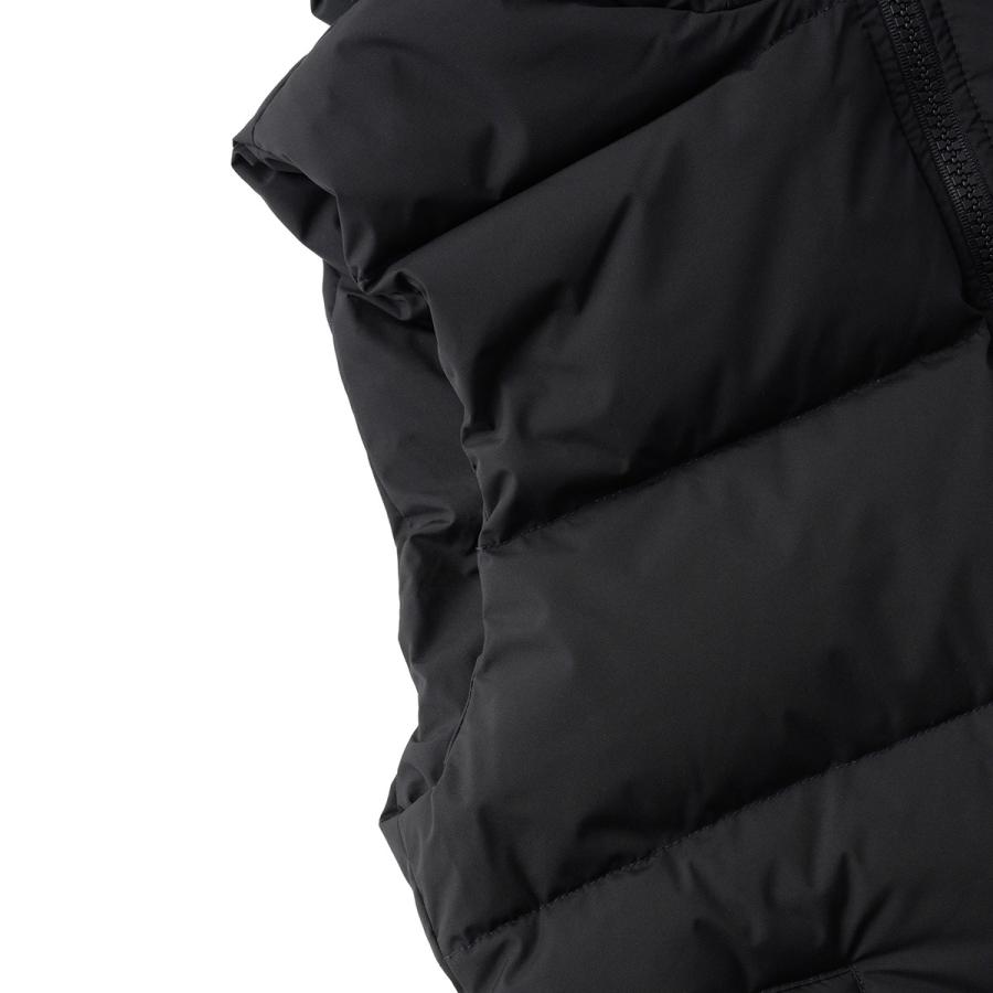 並行輸入 ピレネックス ダウンベスト PYRENEX スプートニック ミニリップストップ HMS017 Pメンズ | Pyrenex | 05