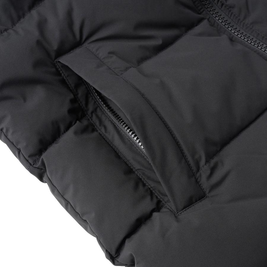 並行輸入 ピレネックス ダウンベスト PYRENEX スプートニック ミニリップストップ HMS017 Pメンズ | Pyrenex | 06