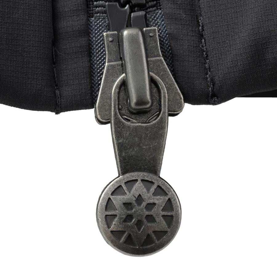 並行輸入 ピレネックス ダウンベスト PYRENEX スプートニック ミニリップストップ HMS017 Pメンズ | Pyrenex | 07