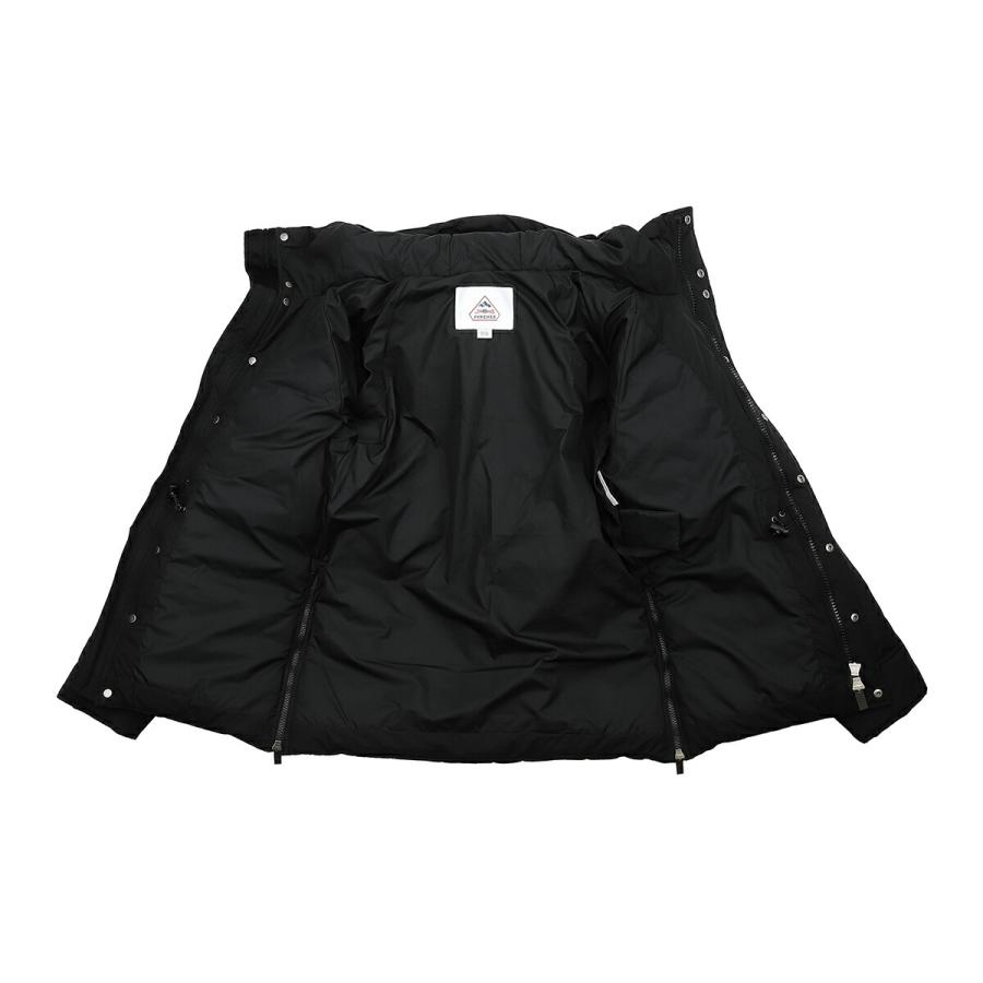 並行輸入 ピレネックス ダウンジャケット PYRENEX バズス HMW002 Pメンズ | Pyrenex | 02