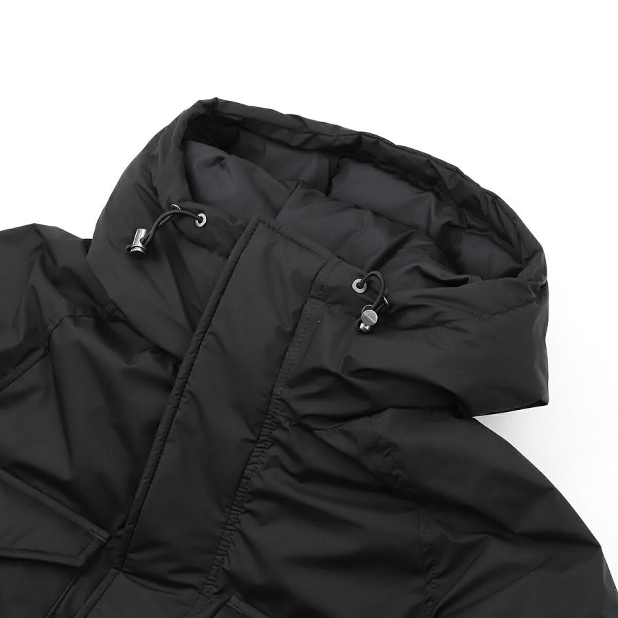 並行輸入 ピレネックス ダウンジャケット PYRENEX バズス HMW002 Pメンズ | Pyrenex | 03