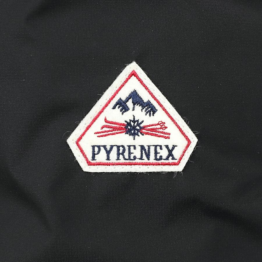 並行輸入 ピレネックス ダウンジャケット PYRENEX バズス HMW002 Pメンズ | Pyrenex | 04