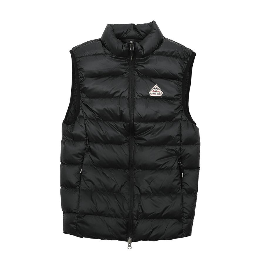 Pyrenex 並行輸入 ピレネックス ダウンベスト PYRENEX エイリアル 2