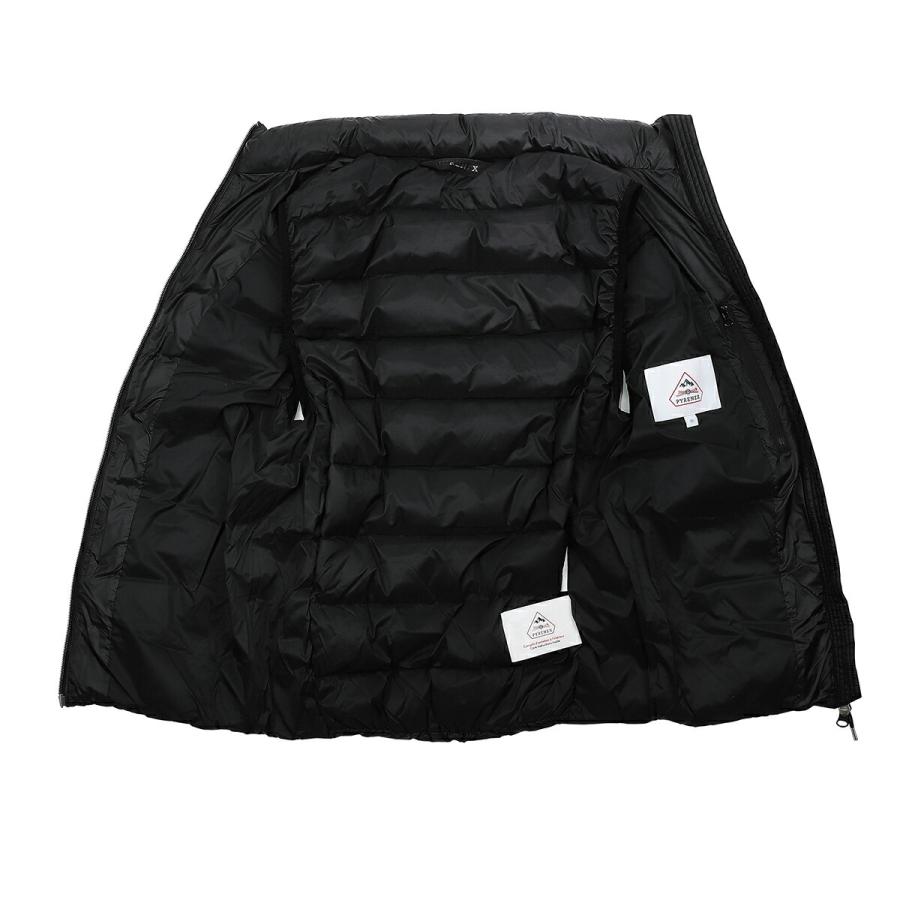 並行輸入 ピレネックス ダウンベスト PYRENEX エイリアル 2 HMW003 Pメンズ | Pyrenex | 02