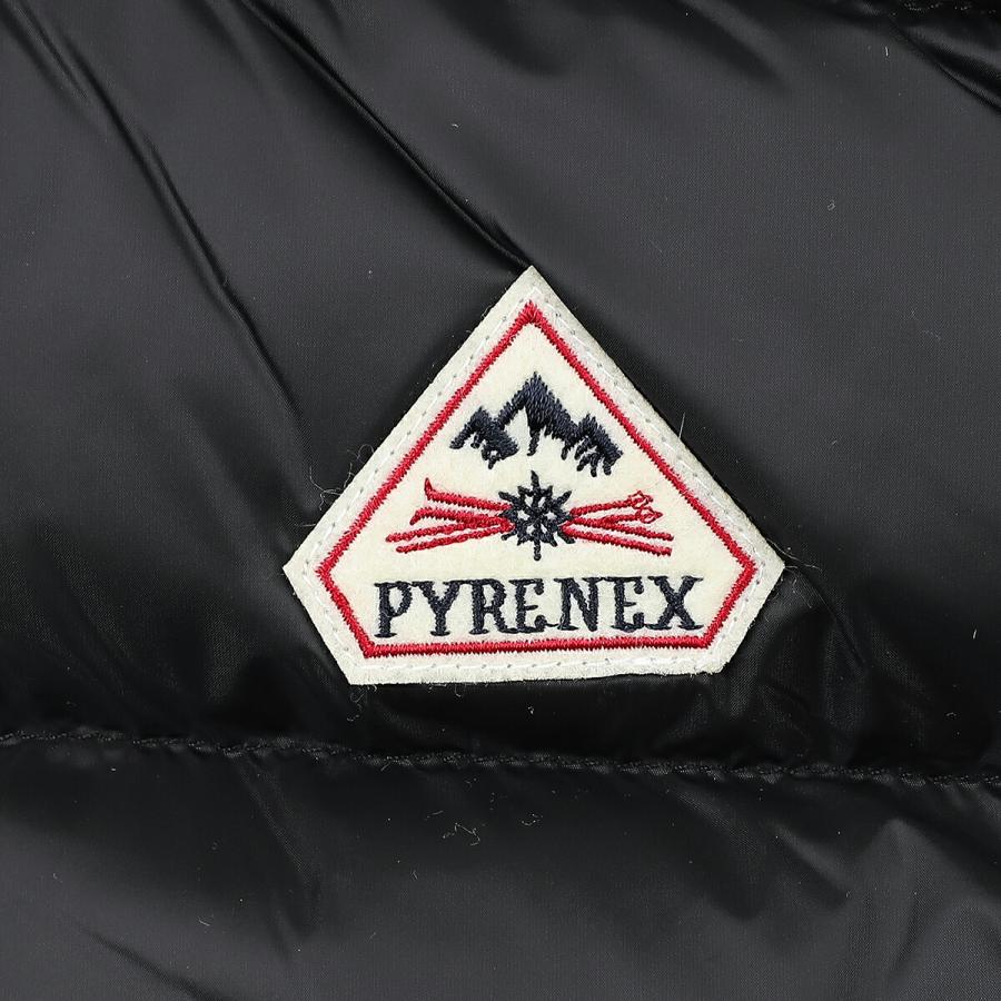 並行輸入 ピレネックス ダウンベスト PYRENEX エイリアル 2 HMW003 Pメンズ | Pyrenex | 04
