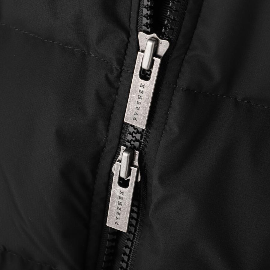並行輸入 ピレネックス ダウンジャケット PYRENEX スプートニック ミニ リップストップ 2 HMW012 Pメンズ お値段見直しました【旧価格 ￥68,800】 | Pyrenex | 11