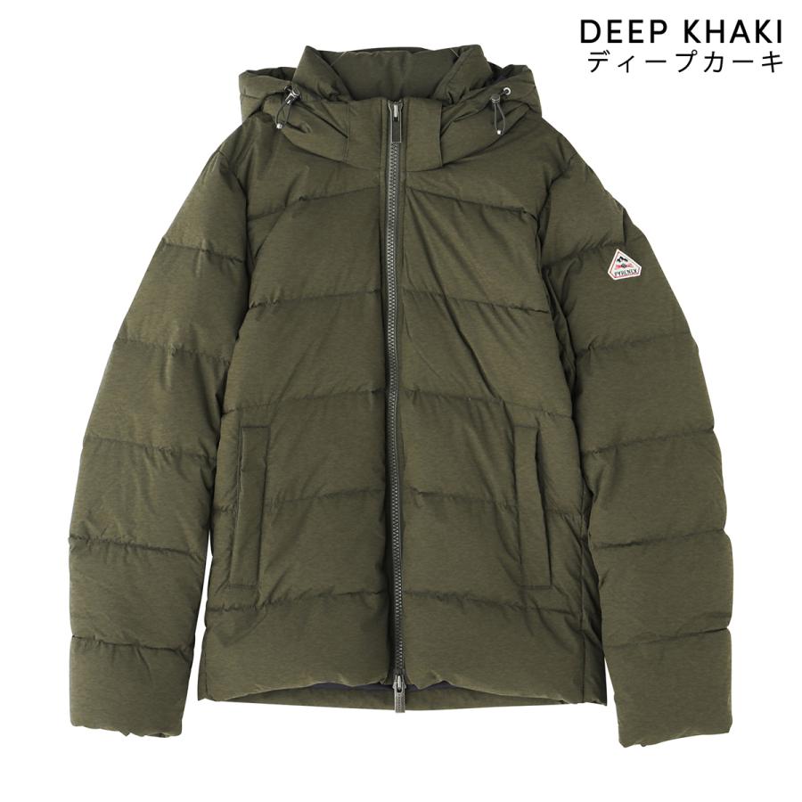 並行輸入 ピレネックス ダウンジャケット PYRENEX スプートニック ミニ リップストップ 2 HMW012 Pメンズ お値段見直しました【旧価格 ￥68,800】 | Pyrenex | 03