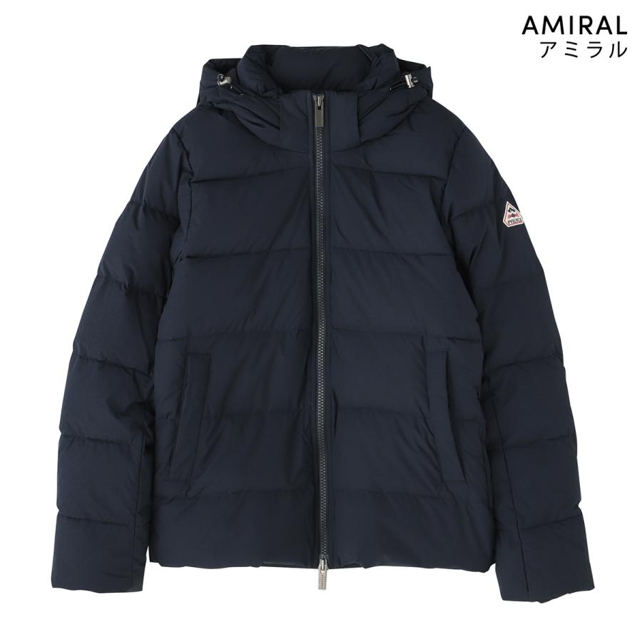 並行輸入 ピレネックス ダウンジャケット PYRENEX スプートニック ミニ リップストップ 2 HMW012 Pメンズ お値段見直しました【旧価格 ￥68,800】 | Pyrenex | 04