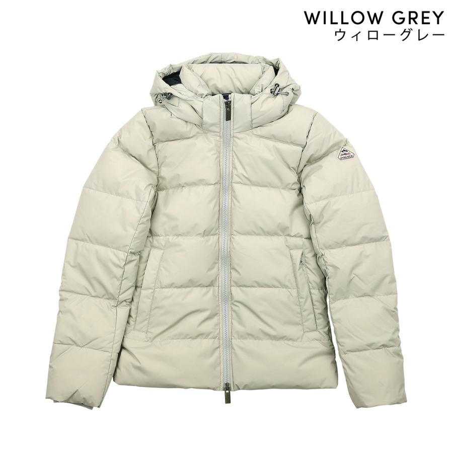 並行輸入 ピレネックス ダウンジャケット PYRENEX スプートニック ミニ リップストップ 2 HMW012 Pメンズ お値段見直しました【旧価格 ￥68,800】 | Pyrenex | 02