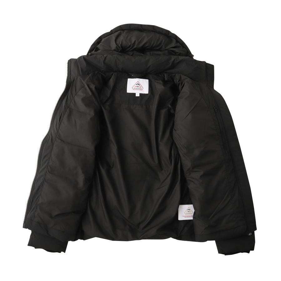 並行輸入 ピレネックス ダウンジャケット PYRENEX スプートニック ミニ リップストップ 2 HMW012 Pメンズ お値段見直しました【旧価格 ￥68,800】 | Pyrenex | 06
