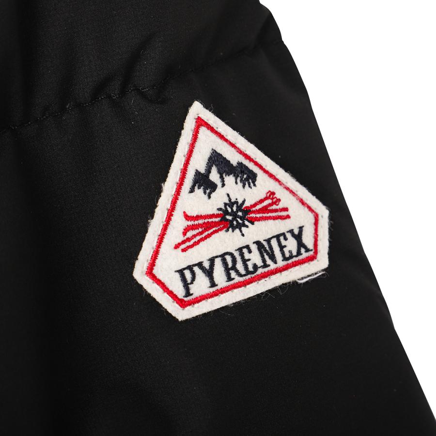 並行輸入 ピレネックス ダウンジャケット PYRENEX スプートニック ミニ リップストップ 2 HMW012 Pメンズ お値段見直しました【旧価格 ￥68,800】 | Pyrenex | 07