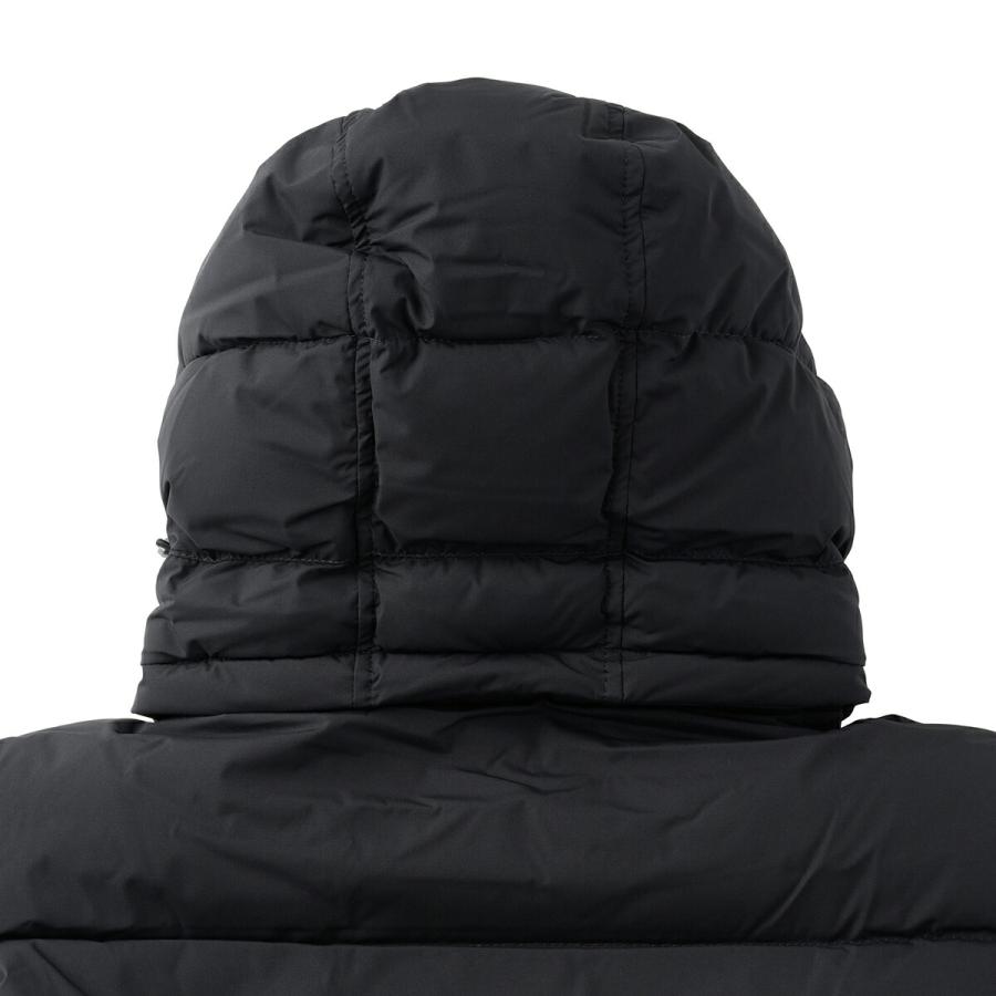 並行輸入 ピレネックス ダウンベスト PYRENEX スプートニック ミニリップストップ 2 HMW013P 0009メンズ | Pyrenex | 03