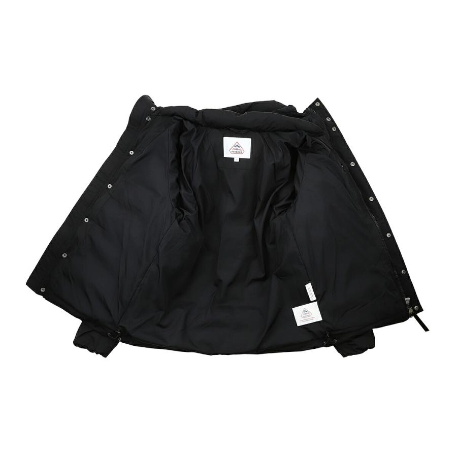 並行輸入 ピレネックス アウター PYRENEX コヴェール 2 HMW017 Pメンズ | Pyrenex | 04