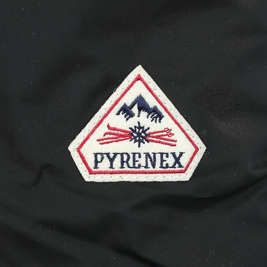 並行輸入 ピレネックス アウター PYRENEX コヴェール 2 HMW017 Pメンズ | Pyrenex | 05