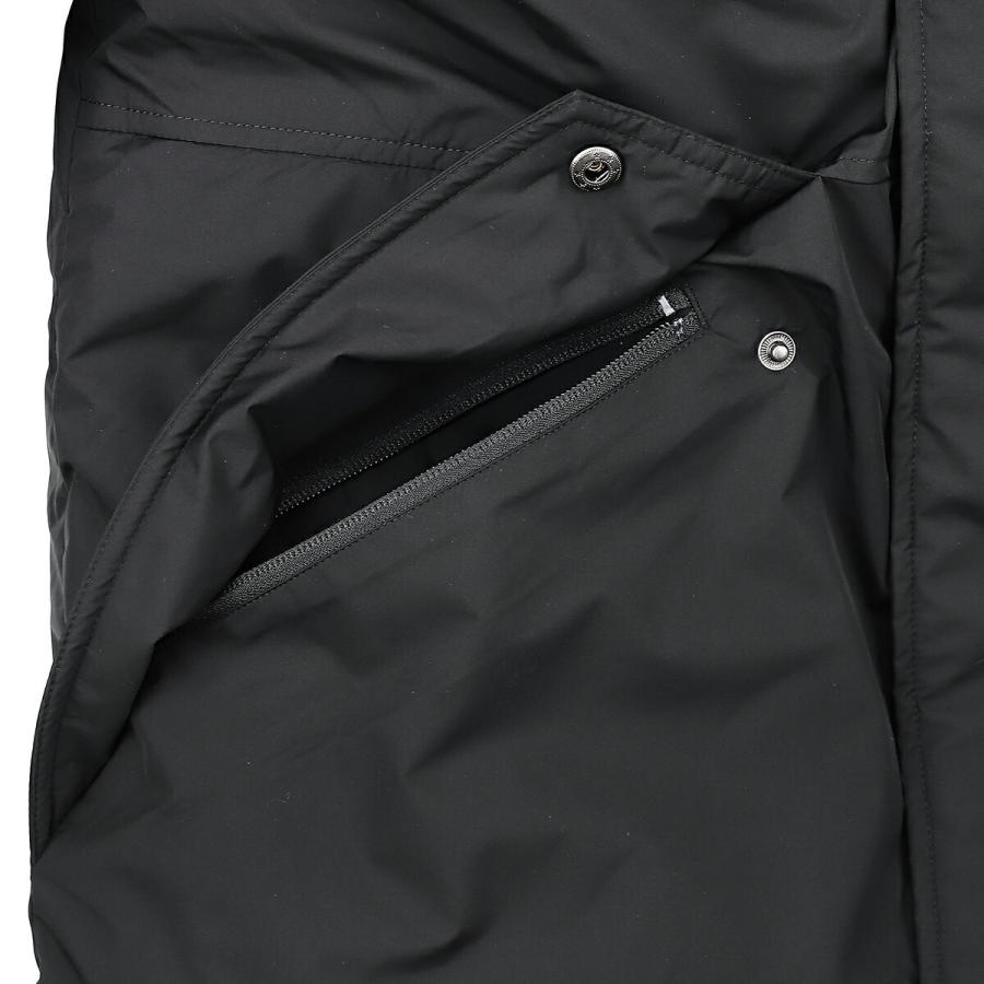 並行輸入 ピレネックス アウター PYRENEX コヴェール 2 HMW017 Pメンズ | Pyrenex | 08