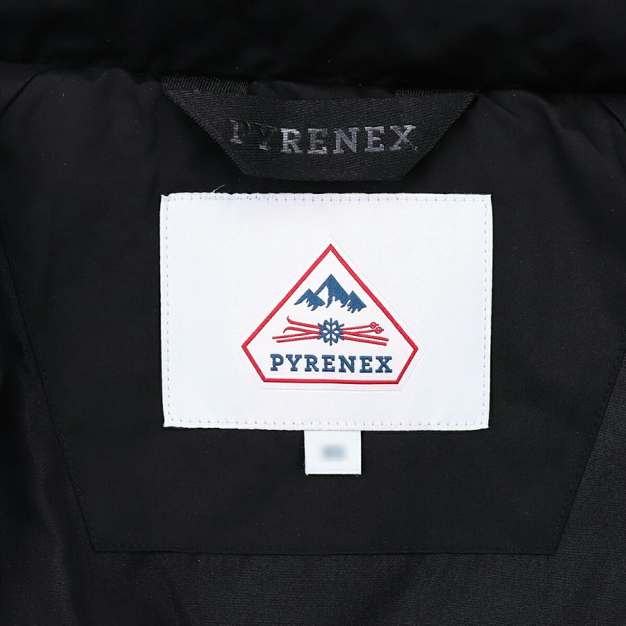 並行輸入 ピレネックス アウター PYRENEX コヴェール 2 HMW017 Pメンズ | Pyrenex | 09