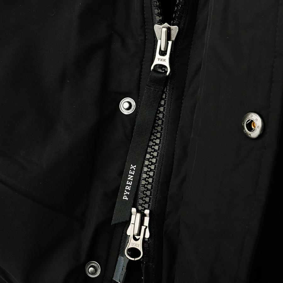 並行輸入 ピレネックス ダウンジャケット PYRENEX スパーク2 HMW018 Pメンズ | Pyrenex | 10