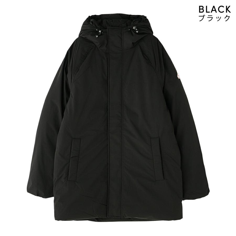 並行輸入 ピレネックス ダウンジャケット PYRENEX スパーク2 HMW018 Pメンズ | Pyrenex | 01
