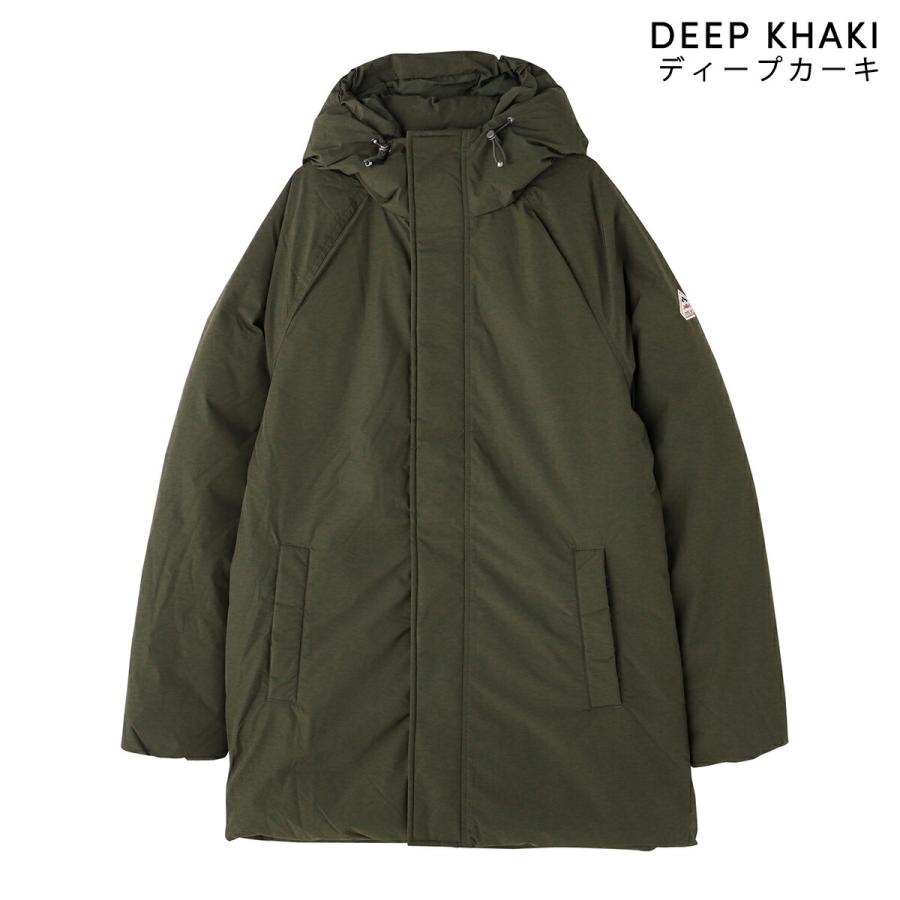 並行輸入 ピレネックス ダウンジャケット PYRENEX スパーク2 HMW018 Pメンズ | Pyrenex | 02