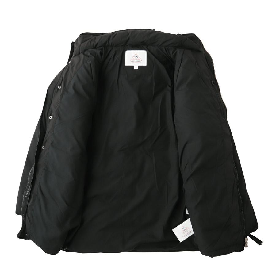 並行輸入 ピレネックス ダウンジャケット PYRENEX スパーク2 HMW018 Pメンズ | Pyrenex | 04