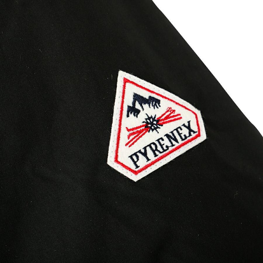 並行輸入 ピレネックス ダウンジャケット PYRENEX スパーク2 HMW018 Pメンズ | Pyrenex | 06