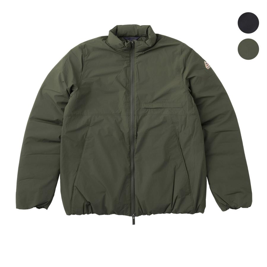 並行輸入 ピレネックス ダウンジャケット スペクトル HMY004 P | Pyrenex
