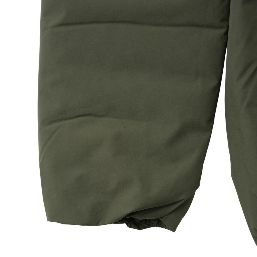 並行輸入 ピレネックス ダウンジャケット スペクトル HMY004 P | Pyrenex | 12