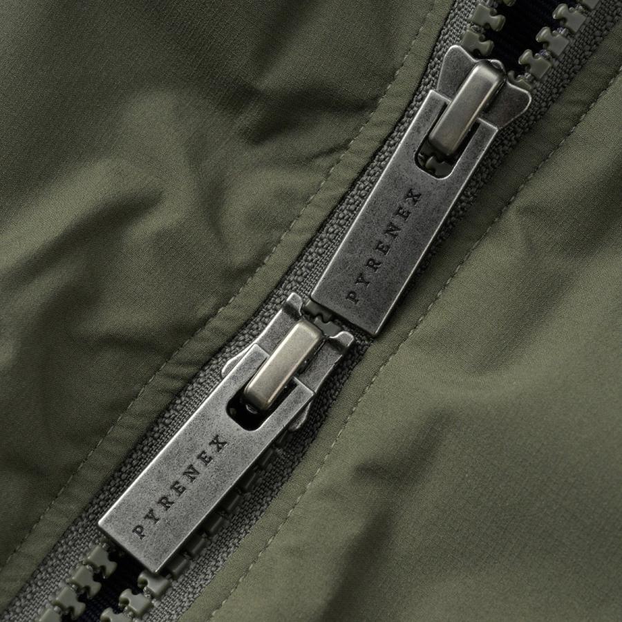 並行輸入 ピレネックス ダウンジャケット スペクトル HMY004 P | Pyrenex | 13