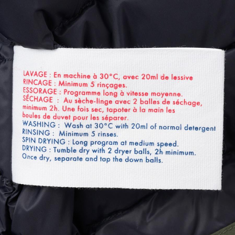 並行輸入 ピレネックス ダウンジャケット スペクトル HMY004 P | Pyrenex | 14