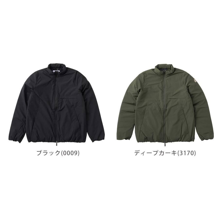 並行輸入 ピレネックス ダウンジャケット スペクトル HMY004 P | Pyrenex | 03