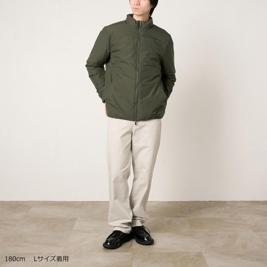 並行輸入 ピレネックス ダウンジャケット スペクトル HMY004 P | Pyrenex | 04