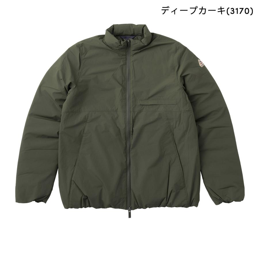 並行輸入 ピレネックス ダウンジャケット スペクトル HMY004 P | Pyrenex | 05
