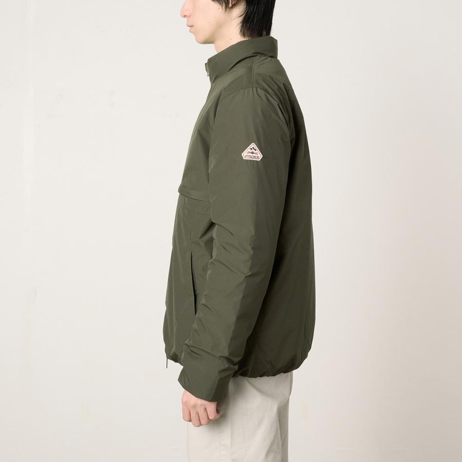 並行輸入 ピレネックス ダウンジャケット スペクトル HMY004 P | Pyrenex | 06