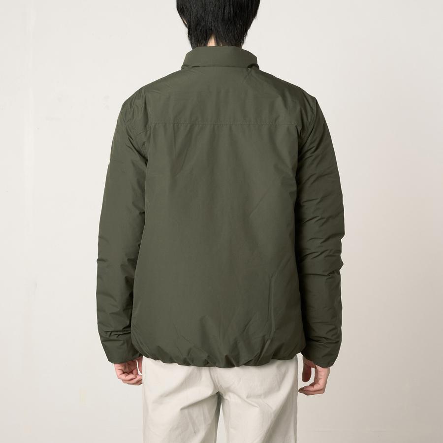 並行輸入 ピレネックス ダウンジャケット スペクトル HMY004 P | Pyrenex | 07