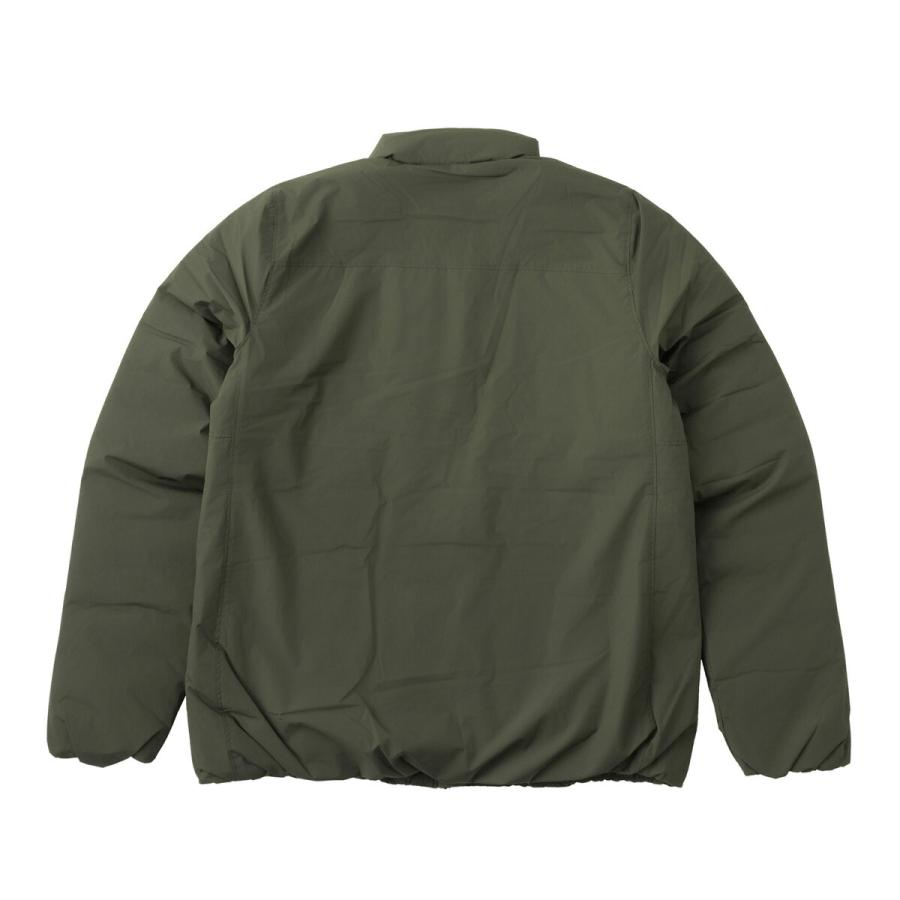 並行輸入 ピレネックス ダウンジャケット スペクトル HMY004 P | Pyrenex | 08